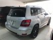 Mercedes-Benz GLK Class GLK300 4Matic 2009 - Cần bán gấp Mercedes GLK300 đời 2009, màu bạc, 660tr