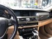 BMW 5 Series 523i 2010 - Bán BMW 5 Series 523i SX 2010, màu đen, nhập khẩu