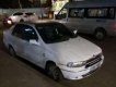 Fiat Siena ELX 1.3 2003 - Bán xe Fiat Siena ELX 1.3 năm 2003, màu trắng