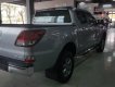 Mazda pick up 2.2 MT 2017 - Bán Mazda BT - 50 màu bạc, nhập khẩu Thái Lan, hỗ trợ trả góp 80% giá trị xe, LH 0938097488