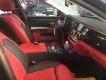 Rolls-Royce Ghost 2017 - Bán ô tô Rolls-Royce Ghost sản xuất năm 2017, màu đen, nhập khẩu nguyên chiếc