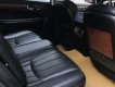 Hyundai Equus   3.8 AT  2009 - Cần bán lại xe Hyundai Equus 3.8 AT đời 2009, màu đen, nhập khẩu