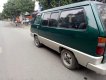 Toyota Van 1988 - Cần bán xe Toyota Van năm sản xuất 1988, màu xanh lam, nhập khẩu nguyên chiếc