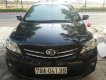 Toyota Corolla altis G 2011 - Chính chủ bán Toyota Corolla altis G đời 2011, màu đen