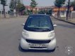 Smart Fortwo 2002 - Bán ô tô Smart Fortwo sản xuất năm 2002 đăng ký 2006, màu bạc, giá tốt