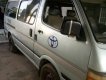 Toyota Hiace 1993 - Bán xe Toyota Hiace sản xuất năm 1993, màu bạc, giá tốt