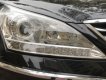 Hyundai Equus   3.8 AT  2009 - Cần bán lại xe Hyundai Equus 3.8 AT đời 2009, màu đen, nhập khẩu