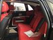 Rolls-Royce Ghost 2017 - Bán ô tô Rolls-Royce Ghost sản xuất năm 2017, màu đen, nhập khẩu nguyên chiếc
