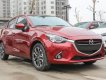 Mazda 2 1.5L 2018 - Bán Mazda 2 Hatchbach thể thao, tiết kiệm nhiên liệu 5l/100km, trả trước 160 triệu nhận ngay xe, LH 0907148849