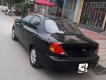 Kia Spectra 2003 - Bán xe Kia Spectra sản xuất năm 2003, màu đen