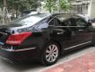 Hyundai Equus   3.8 AT  2009 - Cần bán lại xe Hyundai Equus 3.8 AT đời 2009, màu đen, nhập khẩu