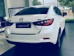 Mazda 2 1.5L 2018 - Giá chỉ từ 529 triệu, trả góp: Trả trước  tr ra biển số, 5l/100km, gọi trực tiếp hoặc zalo 0907148849