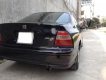 Honda Accord 1995 - Bán Honda Accord sản xuất 1995, màu đen, nhập khẩu