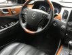 Hyundai Equus   3.8 AT  2009 - Cần bán lại xe Hyundai Equus 3.8 AT đời 2009, màu đen, nhập khẩu