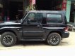 Hyundai Galloper 2003 - Bán xe Hyundai Galloper 2003, màu đen, xe nhập