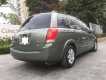 Nissan Quest LE 2005 - Cần bán xe Nissan Quest LE đời 2005, nhập khẩu nguyên chiếc