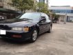 Honda Accord 1995 - Bán Honda Accord sản xuất 1995, màu đen, nhập khẩu