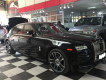Rolls-Royce Ghost 2017 - Bán ô tô Rolls-Royce Ghost sản xuất năm 2017, màu đen, nhập khẩu nguyên chiếc
