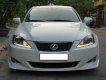 Lexus IS 250 F-Sport 2007 - Bán Lexus IS 250 F-Sport năm 2007, màu trắng, nhập khẩu nguyên chiếc