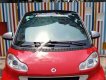 Smart Fortwo 2009 - Bán xe Smart Fortwo SX 2009, màu đỏ, xe nhập số tự động