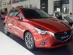 Mazda 2 1.5L 2018 - Bán Mazda 2 Hatchbach thể thao, tiết kiệm nhiên liệu 5l/100km, trả trước 160 triệu nhận ngay xe, LH 0907148849