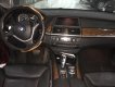 BMW X6 3.0 V6 2008 - Cần bán BMW X6 3.0 V6 đời 2008, màu đỏ, xe nhập, 999tr