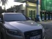 Audi Q7 2008 - Cần bán lại xe Audi Q7 năm sản xuất 2008, màu bạc, nhập khẩu