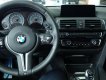 BMW M4 2017 - Bán xe BMW M4 sản xuất 2017, màu xanh lam, xe nhập