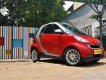 Smart Fortwo 2009 - Bán xe Smart Fortwo SX 2009, màu đỏ, xe nhập số tự động