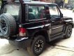 Hyundai Galloper 2003 - Bán xe Hyundai Galloper 2003, màu đen, xe nhập