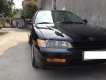 Honda Accord 1995 - Bán Honda Accord sản xuất 1995, màu đen, nhập khẩu