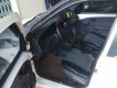 Fiat Siena ELX 1.3 2003 - Bán xe Fiat Siena ELX 1.3 năm 2003, màu trắng
