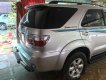 Toyota Fortuner 2010 - Bán ô tô Toyota Fortuner 2010, màu bạc giá cạnh tranh