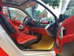 Smart Fortwo 2009 - Bán xe Smart Fortwo SX 2009, màu đỏ, xe nhập số tự động