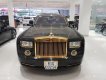 Rolls-Royce Phantom   2010 - Bán xe Rolls-Royce Phantom đời 2010, màu đen, nhập khẩu