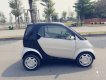 Smart Fortwo 2002 - Bán ô tô Smart Fortwo sản xuất năm 2002 đăng ký 2006, màu bạc, giá tốt