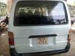 Toyota Hiace 1993 - Bán xe Toyota Hiace sản xuất năm 1993, màu bạc, giá tốt