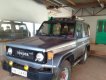 Toyota Land Cruiser 1985 - Bán xe Toyota Land Cruiser 1985, màu xám