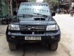 Hyundai Galloper 2003 - Bán xe Hyundai Galloper 2003, màu đen, xe nhập