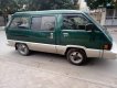 Toyota Van 1988 - Cần bán xe Toyota Van năm sản xuất 1988, màu xanh lam, nhập khẩu nguyên chiếc