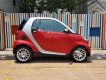 Smart Fortwo 2009 - Bán xe Smart Fortwo SX 2009, màu đỏ, xe nhập số tự động