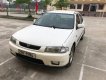 Mazda 323 MT 2000 - Bán xe Mazda 323 MT năm sản xuất 2000, màu trắng