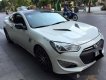 Hyundai Genesis  2.0T 2012 - Bán Hyundai Genesis 2.0T năm sản xuất 2012, màu trắng, nhập khẩu  