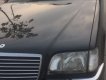Mercedes-Benz S class   S300 2.8 AT  1997 - Bán xe Mercedes S class 2.8 AT năm sản xuất 1997, màu đen, nhập khẩu