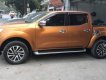 Nissan Navara SL 2015 - án xe Nissan Navara SL năm 2015 số sàn, 560 triệu