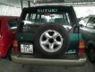 Suzuki Vitara JLX 2005 - Bán ô tô Suzuki Vitara JLX 2005 màu xanh dưa