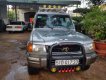 Hyundai Galloper 2.5 MT 2003 - Bán Hyundai Galloper 2.5 MT sản xuất 2003, màu xám, xe nhập