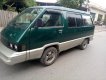 Toyota Van 1988 - Cần bán xe Toyota Van năm sản xuất 1988, màu xanh lam, nhập khẩu nguyên chiếc