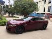 Jaguar XE 25T Prestige 2015 - Chính chủ bán Jaguar XE 25T Prestige sản xuất năm 2015, màu đỏ, xe nhập