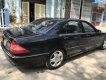 Mercedes-Benz S class 2004 - Bán Mercedes đời 2004, màu đen, nhập khẩu nguyên chiếc giá cạnh tranh